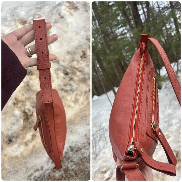 See By Chloe Crossbody Bag Authentic - Picture 14 of 16